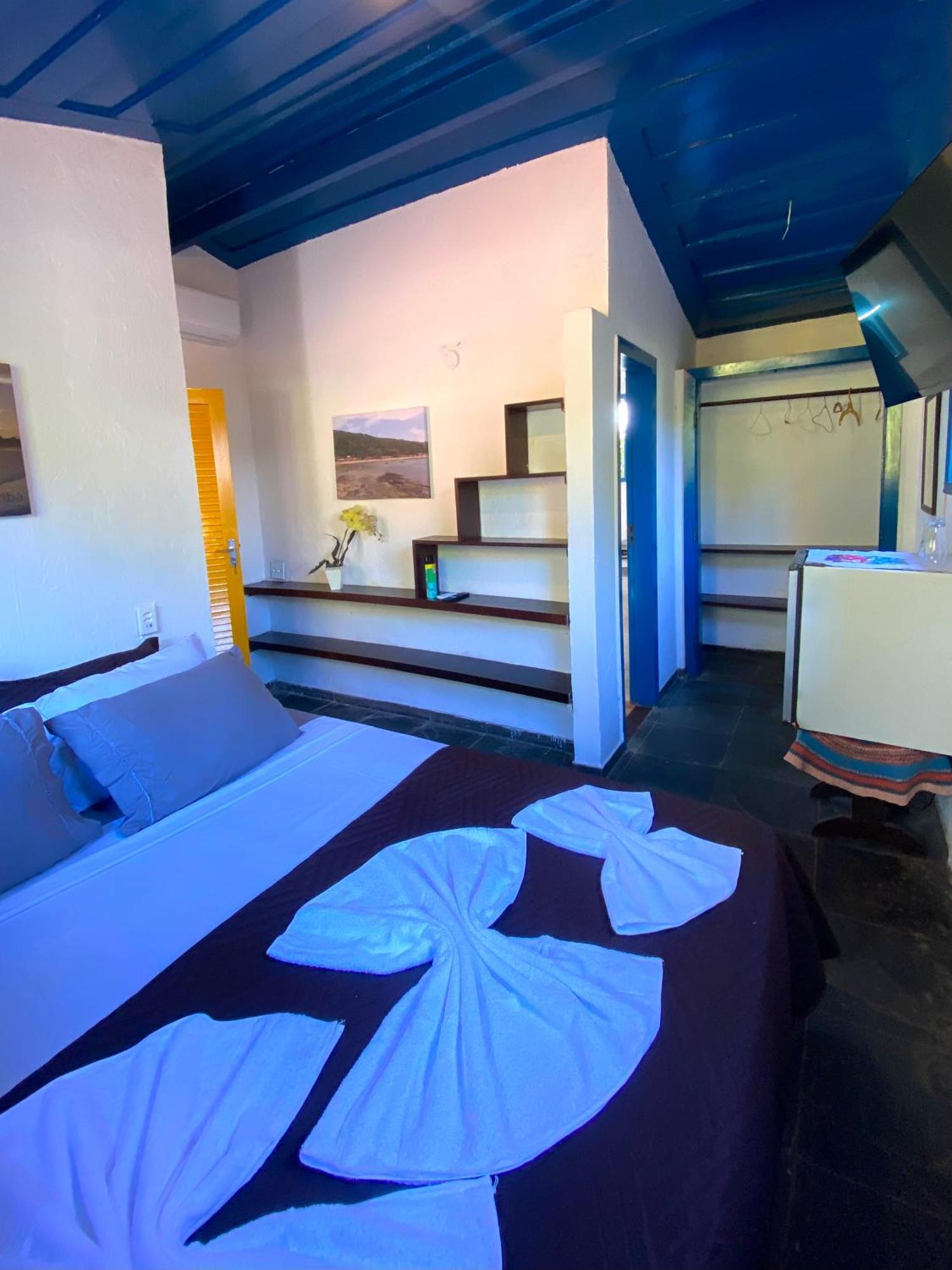 Habitación Estándar - Cama extragrande